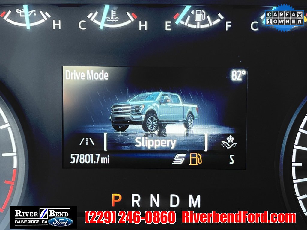 Used 2023 Ford F150 XLT image 28