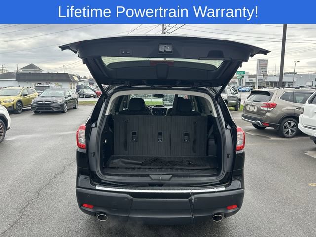 New 2025 Subaru Ascent Touring w/ Popular Package #1 AWD/4WD image 28