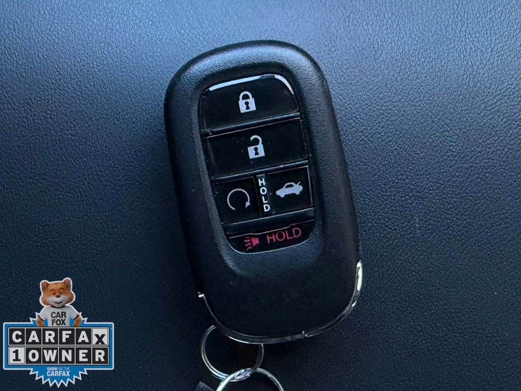 Used 2023 Honda Accord Sport image 25