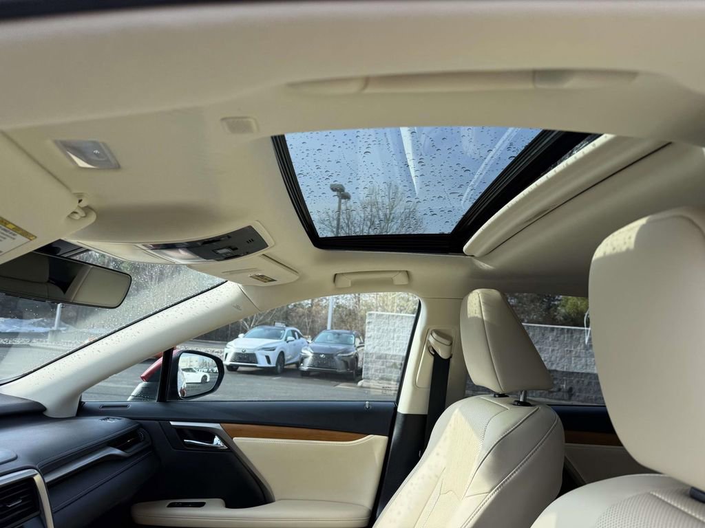 Used 2022 Lexus RX 350 AWD w/ Premium Package image 20