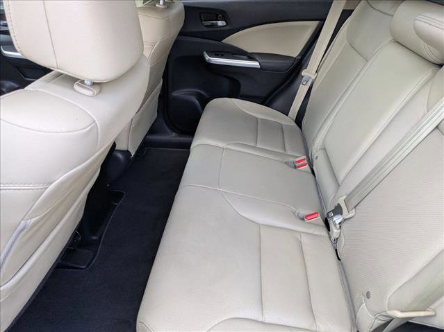 Used 2016 Honda CR-V Touring image 18