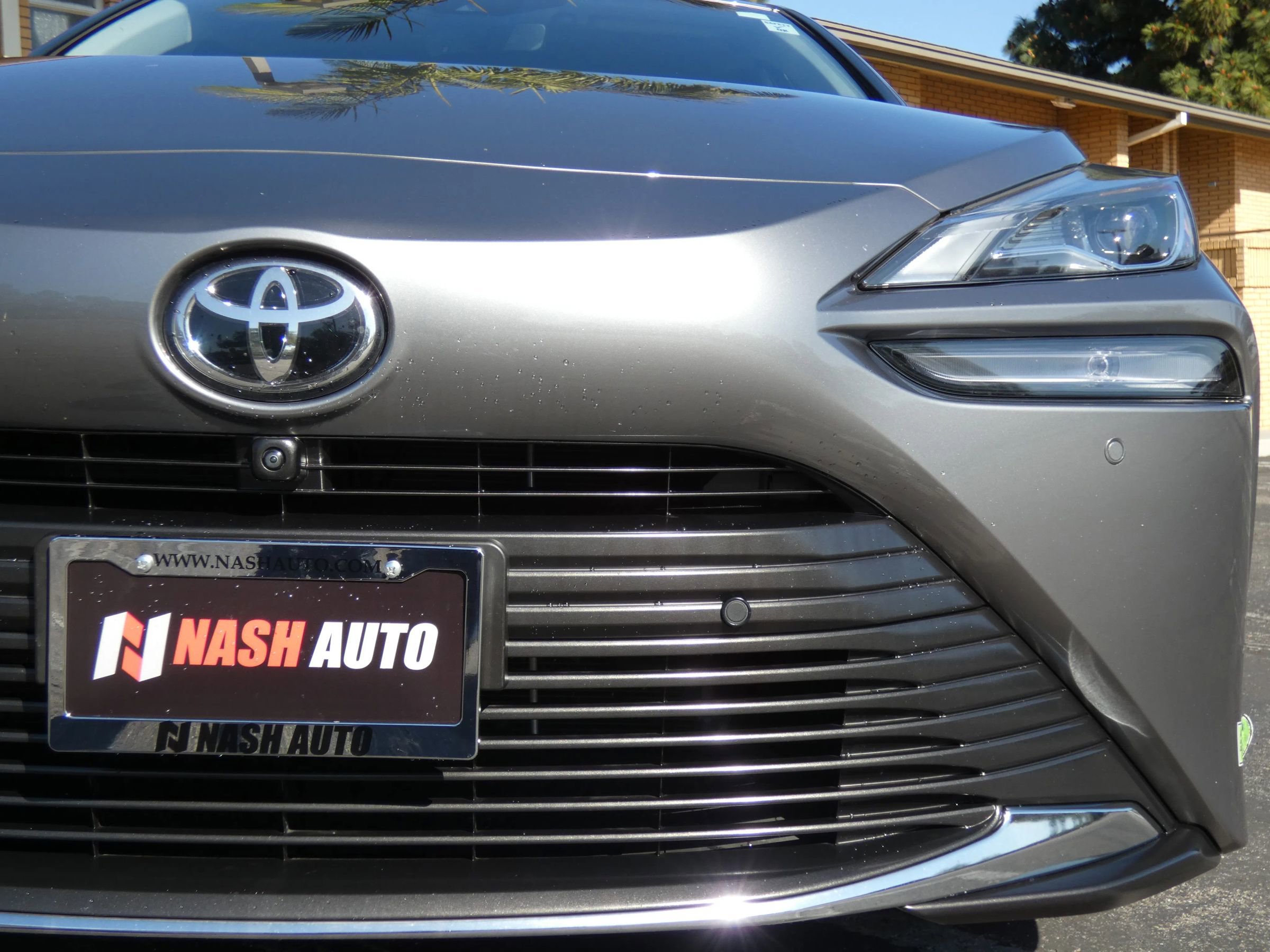 Used 2023 Toyota Mirai image 17