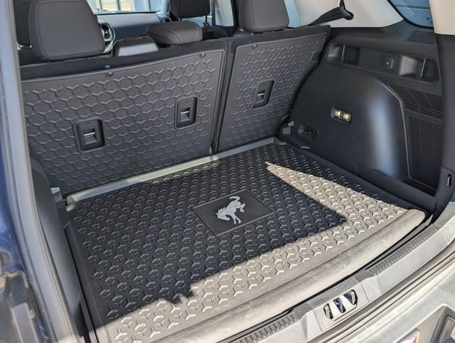 Used 2023 Ford Bronco Sport Big Bend w/ Convenience Package AWD/4WD image 7