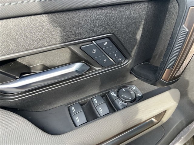 Certified 2025 GMC Hummer EV 3X image 15