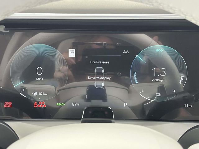 New 2026 Hyundai Palisade SEL Premium image 29