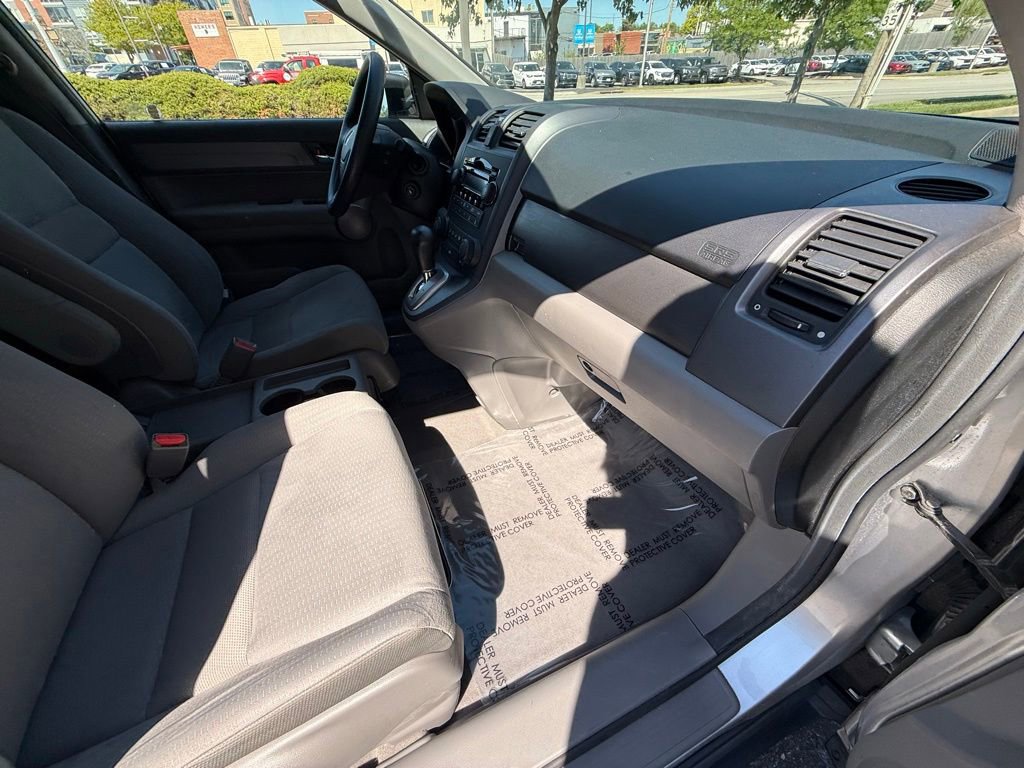 Used 2008 Honda CR-V EX image 41