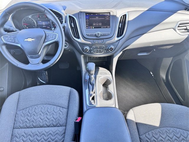 Used 2024 Chevrolet Equinox LT image 24