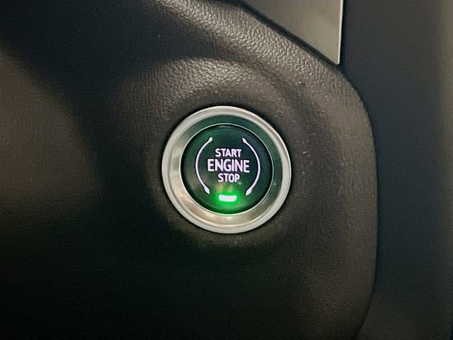 Used 2021 Chevrolet Silverado 1500 LT w/ All Star Edition Plus image 16