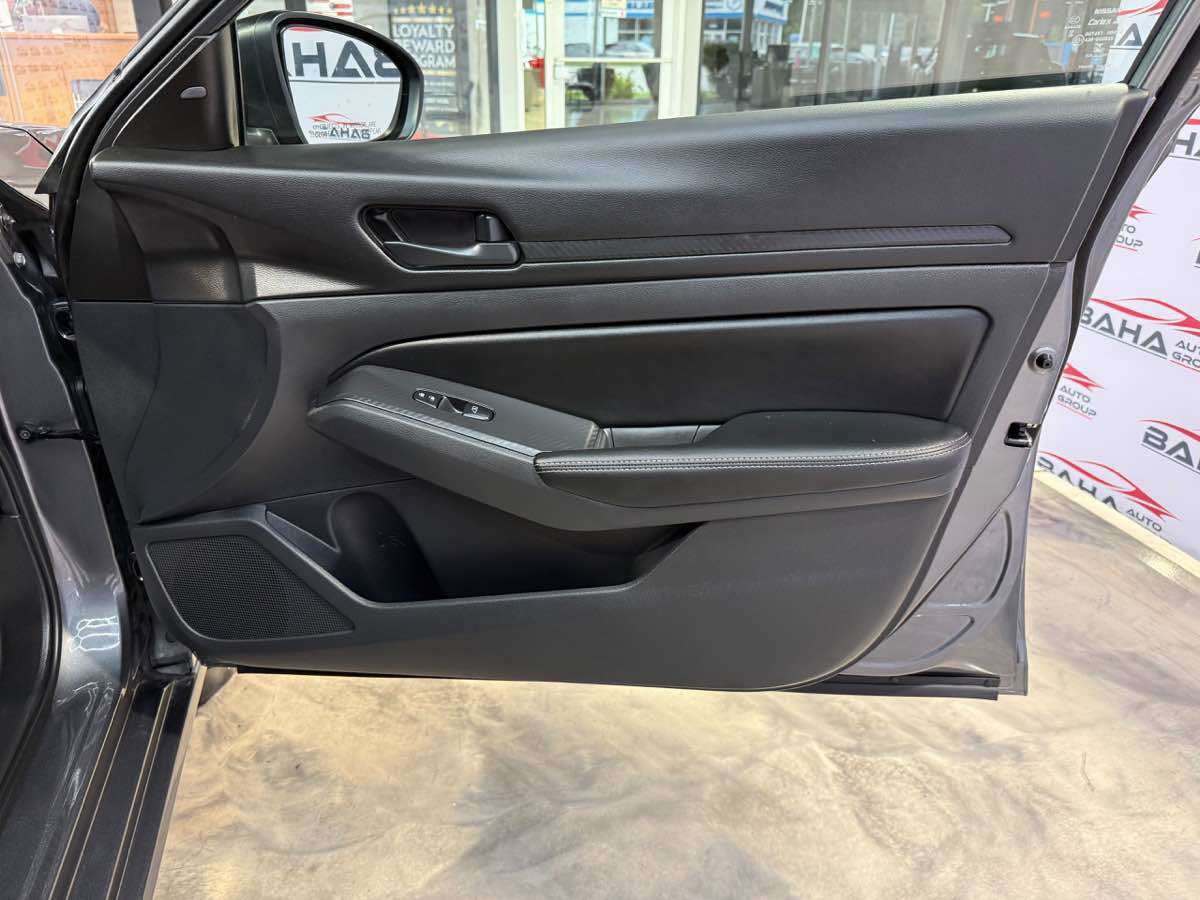 Used 2026 Nissan Altima 2.5 SV AWD/4WD image 53