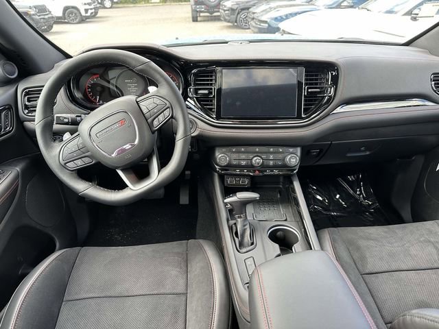 New 2026 Dodge Durango GT AWD/4WD image 2
