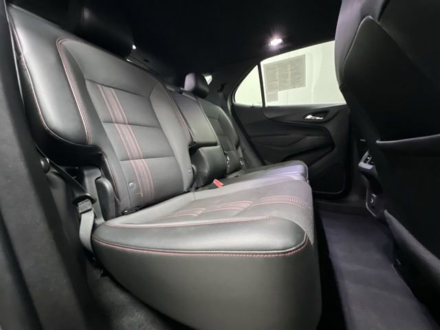 Certified 2024 Chevrolet Equinox RS image 26