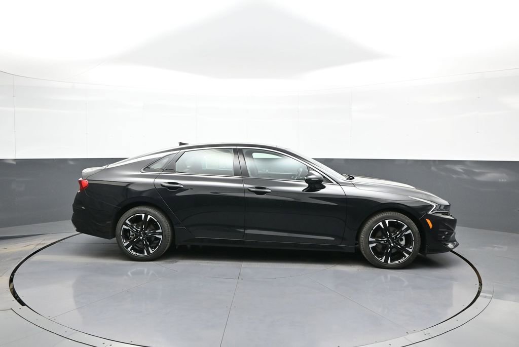 Used 2024 Kia K5 GT-Line image 5