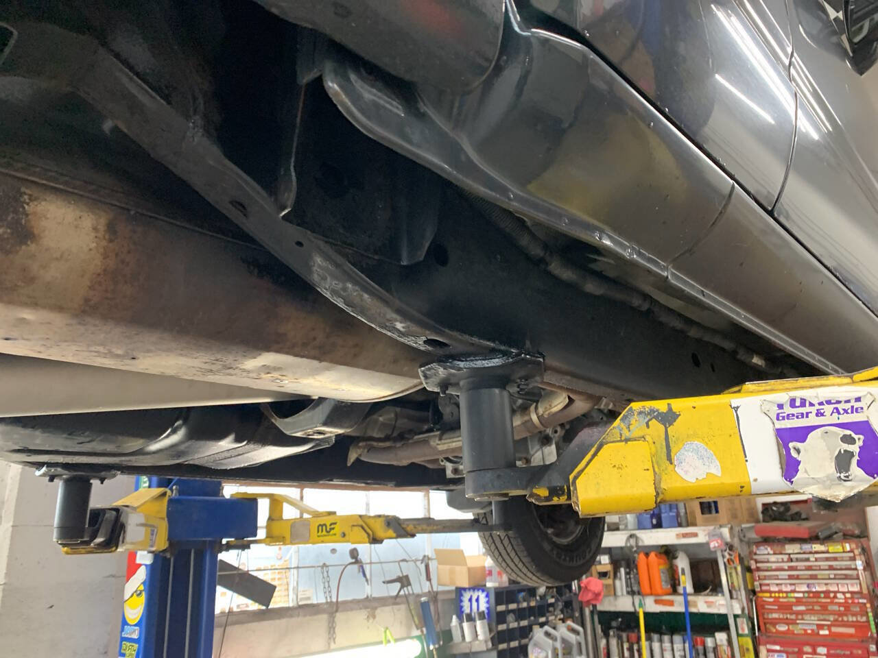 Used 2014 Nissan Frontier SV w/ SV Value Truck Package image 2