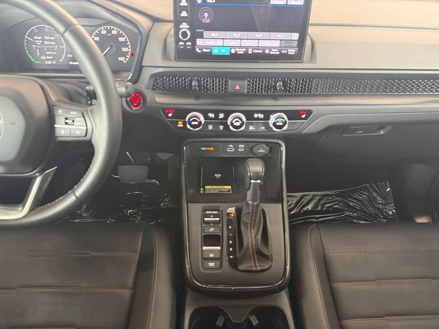 Used 2024 Honda CR-V Sport-L image 3