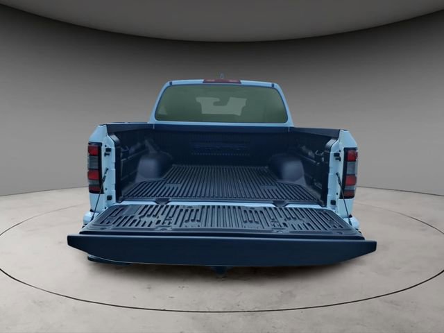 New 2026 Nissan Frontier SV w/ All-Weather Content Package AWD/4WD image 8
