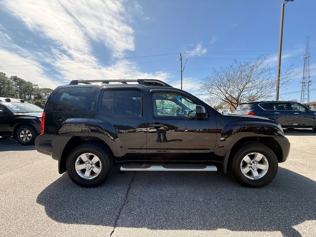 Used 2010 Nissan Xterra S image 3