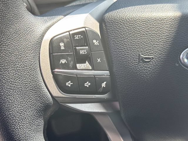 Used 2024 Ford Explorer Limited RWD image 30