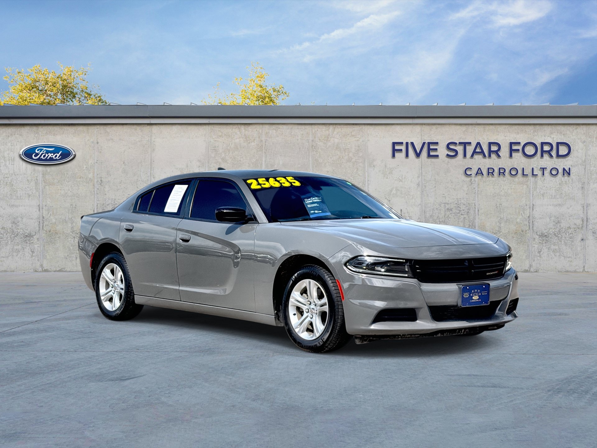 Used 2023 Dodge Charger SXT