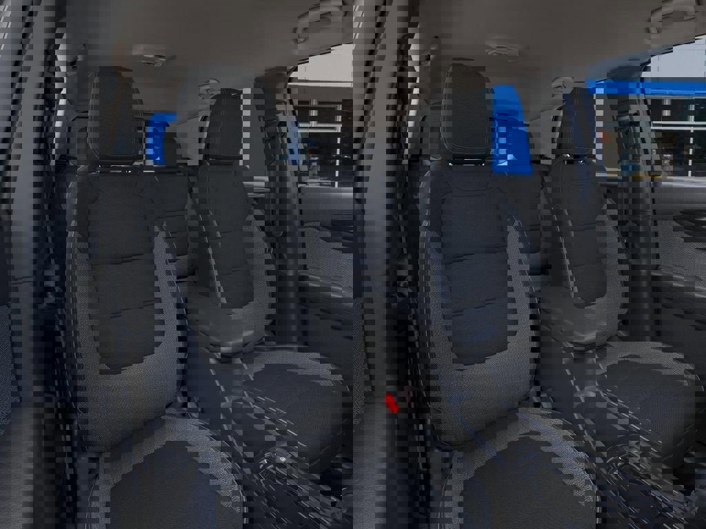 New 2026 Chevrolet TrailBlazer LT w/ Convenience Package image 16