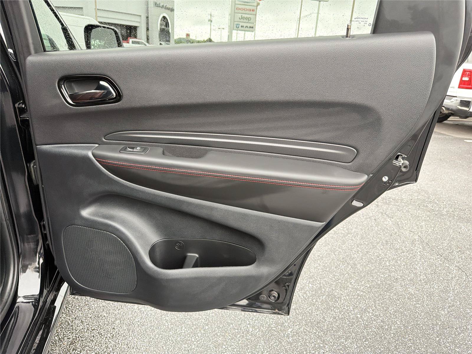 Used 2024 Dodge Durango R/T AWD/4WD image 16