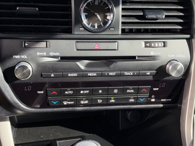 Used 2018 Lexus RX 350 FWD w/ Accessory Package image 24