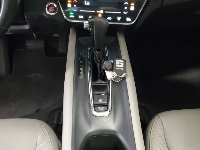 Used 2016 Honda HR-V EX-L image 30