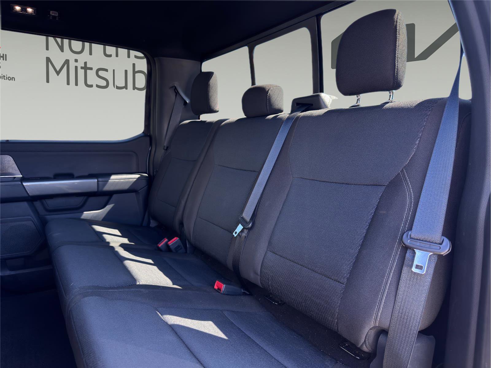 Used 2022 Ford F150 XLT w/ Equipment Group 302A High image 17