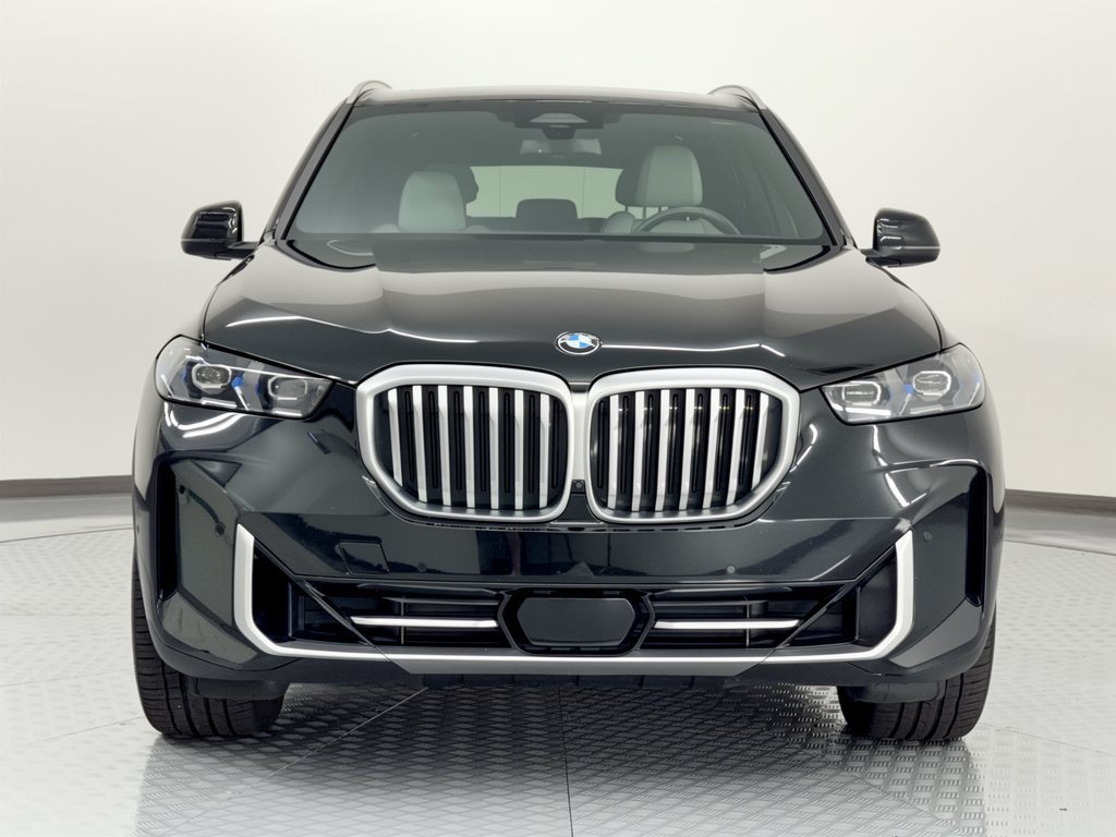 Used 2024 BMW X5 xDrive40i w/ Premium Package AWD/4WD image 6