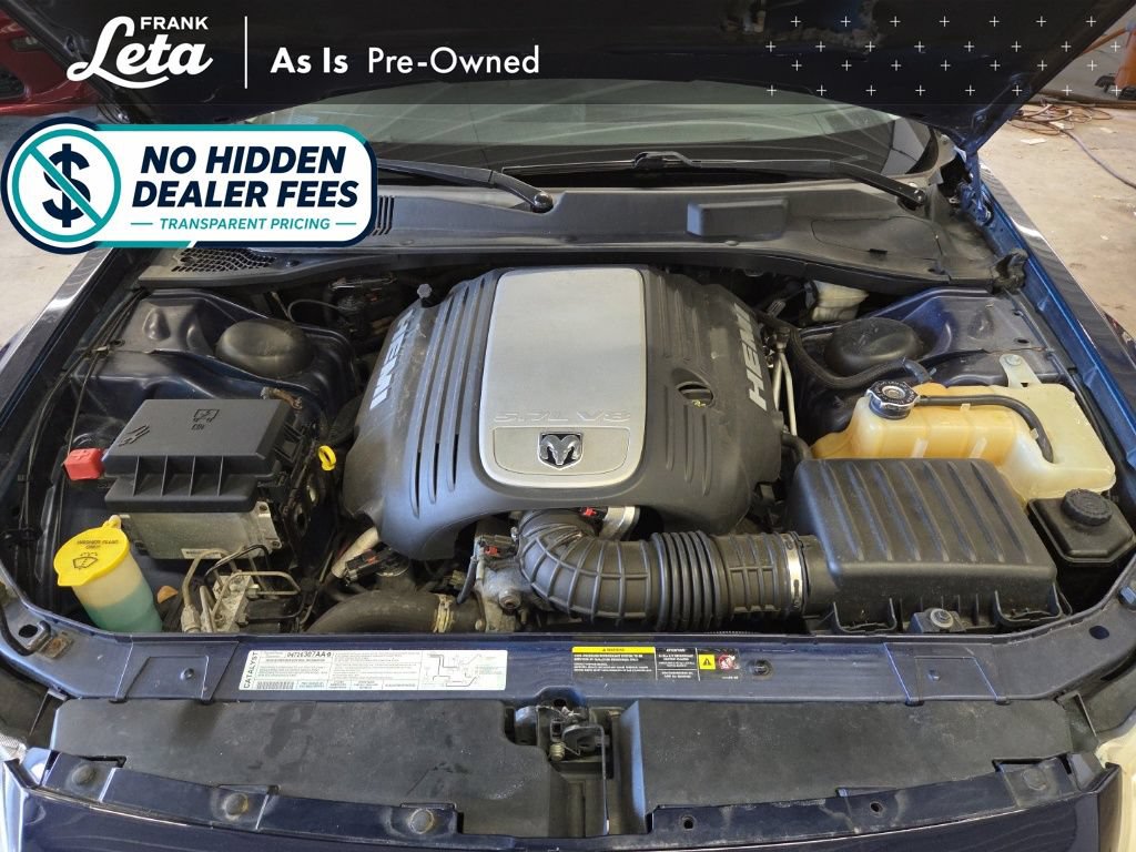Used 2006 Dodge Magnum R/T RWD image 22