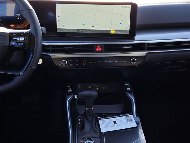 New 2026 Kia Sorento EX image 24