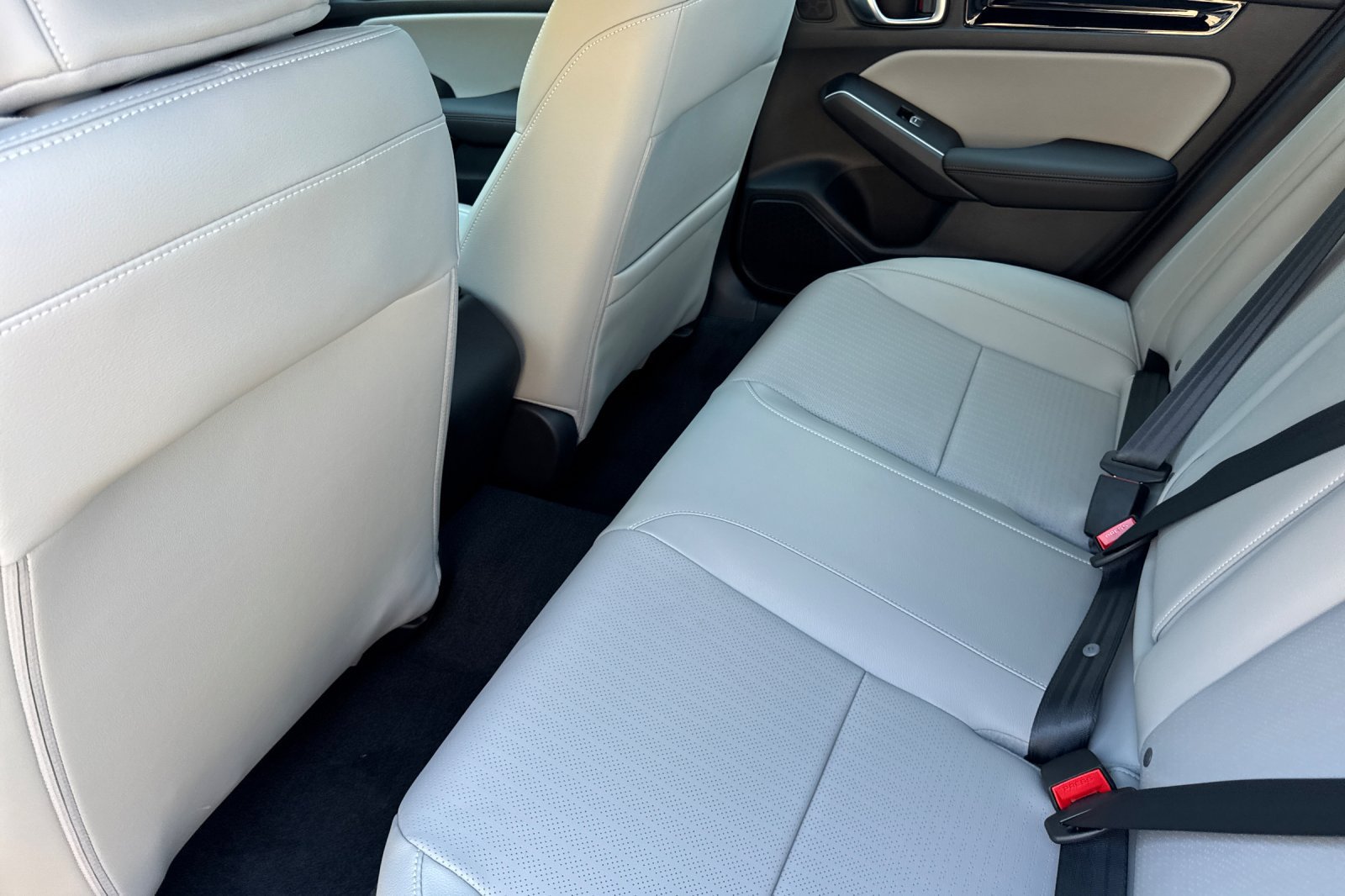New 2026 Honda Civic Sport Touring image 13