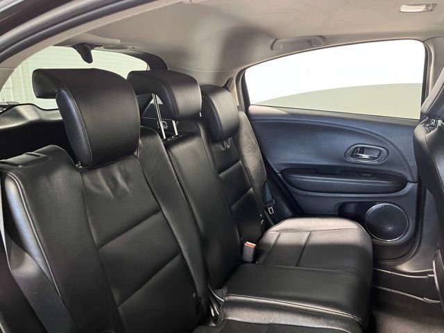 Used 2019 Honda HR-V EX-L image 13