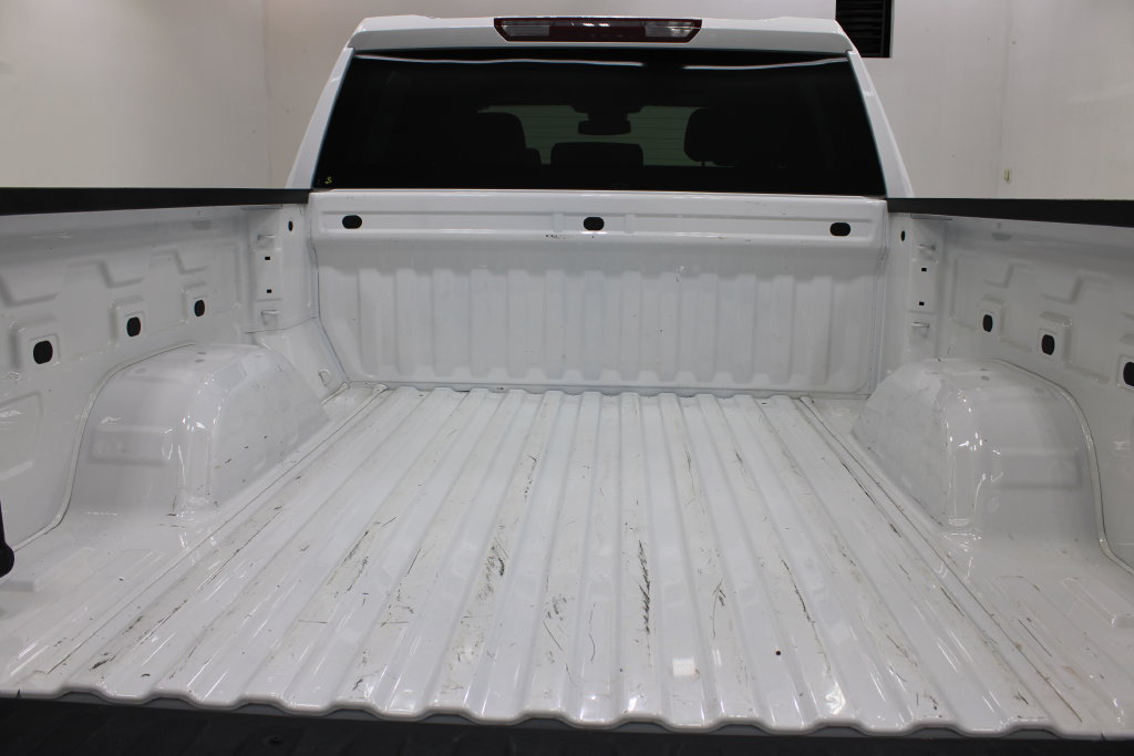 Used 2025 GMC Sierra 1500 SLT AWD/4WD image 30