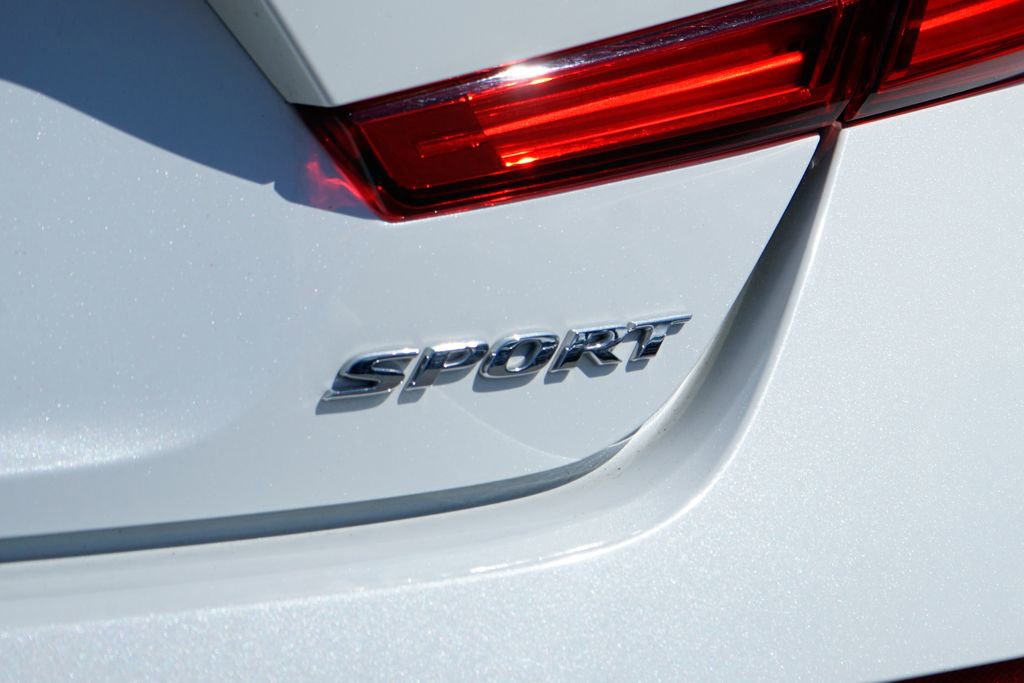 Used 2022 Honda Accord Sport image 44