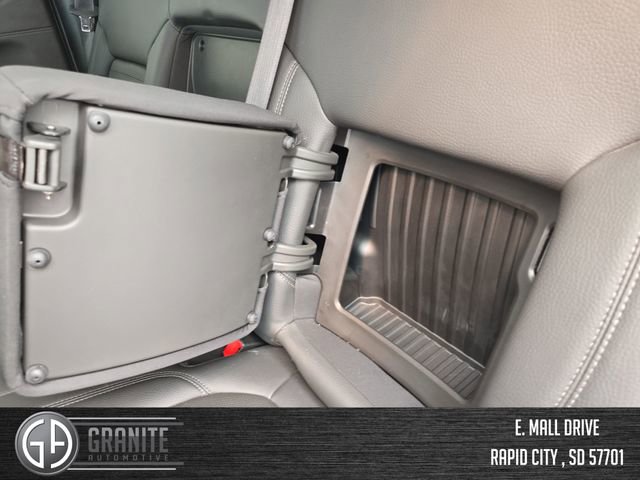 Used 2020 GMC Sierra 1500 Denali w/ Denali Ultimate Package image 38