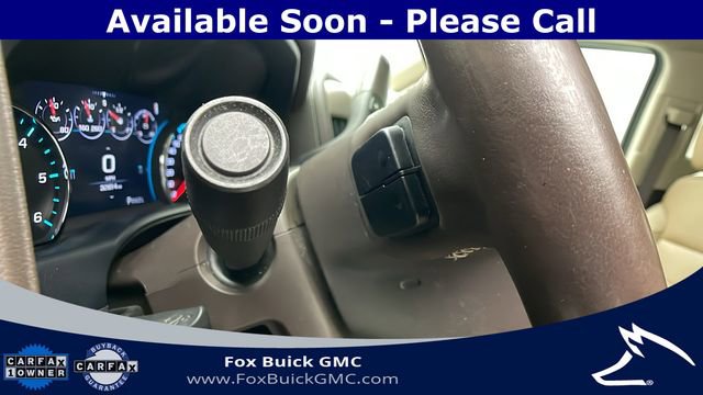 Used 2018 GMC Sierra 1500 Denali image 14