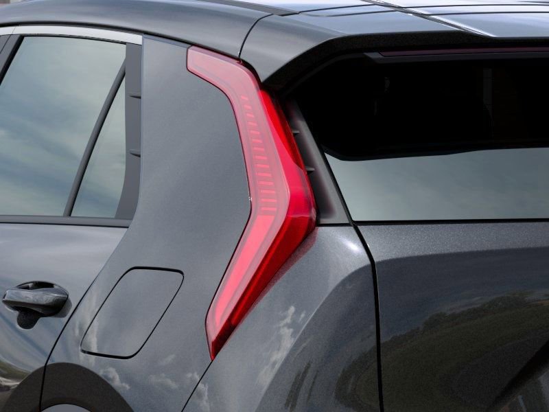 New 2026 Kia Niro LX image 12