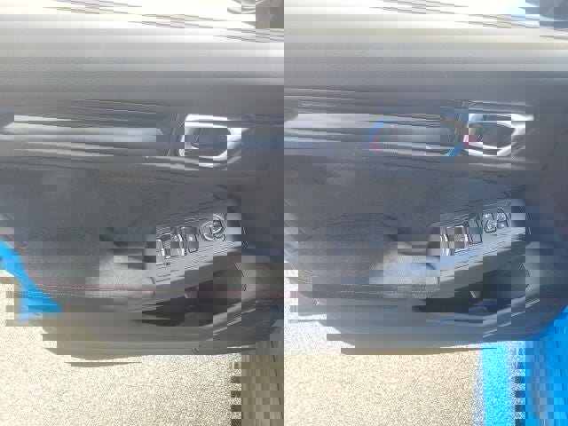 Used 2024 Honda Civic Type R image 17