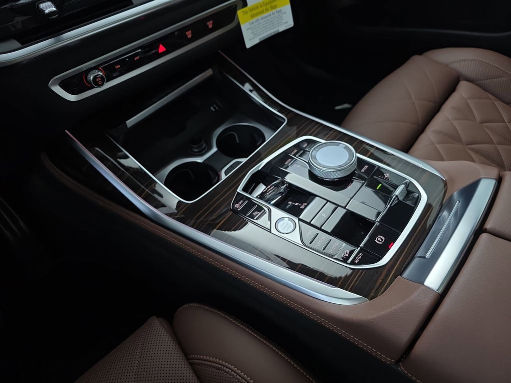 New 2026 BMW X7 xDrive40i w/ Executive Package AWD/4WD image 26