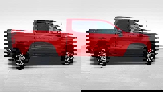 Certified 2023 Chevrolet Silverado 1500 LT image 9