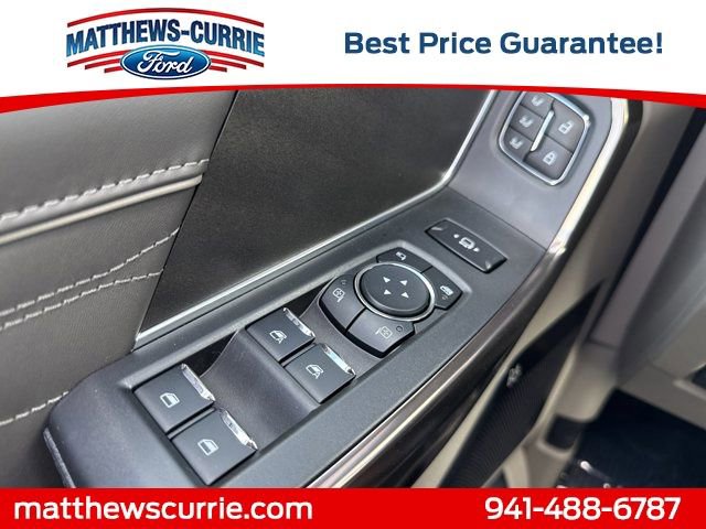 New 2026 Ford F250 Platinum image 29