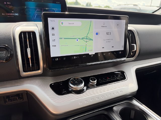 New 2027 Ford Expedition Active AWD/4WD image 22