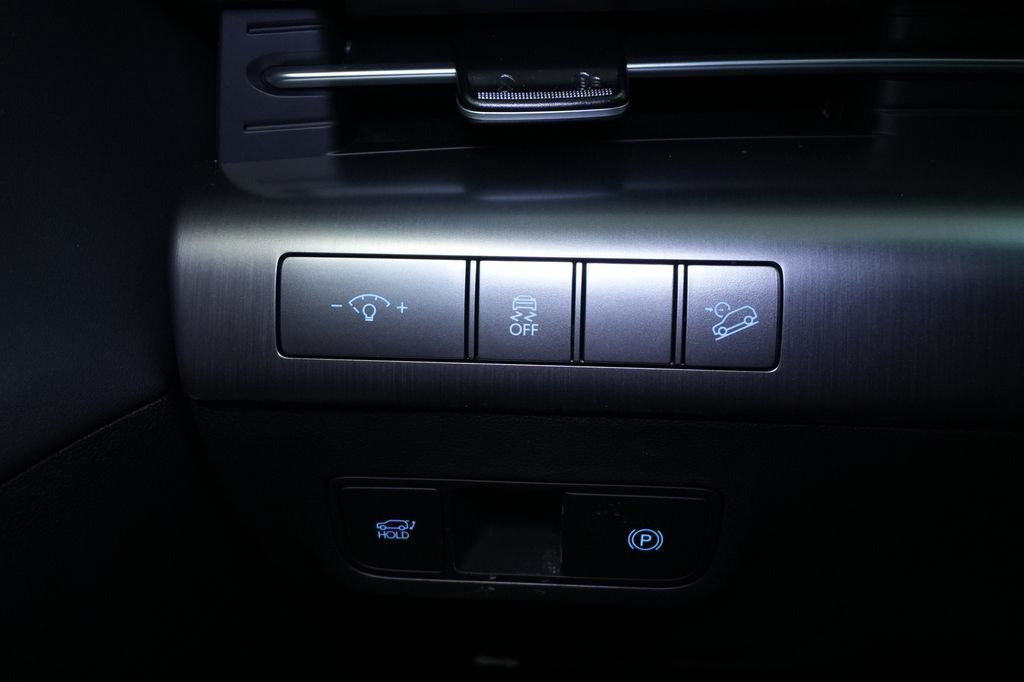 New 2026 Hyundai Kona Limited AWD/4WD image 41