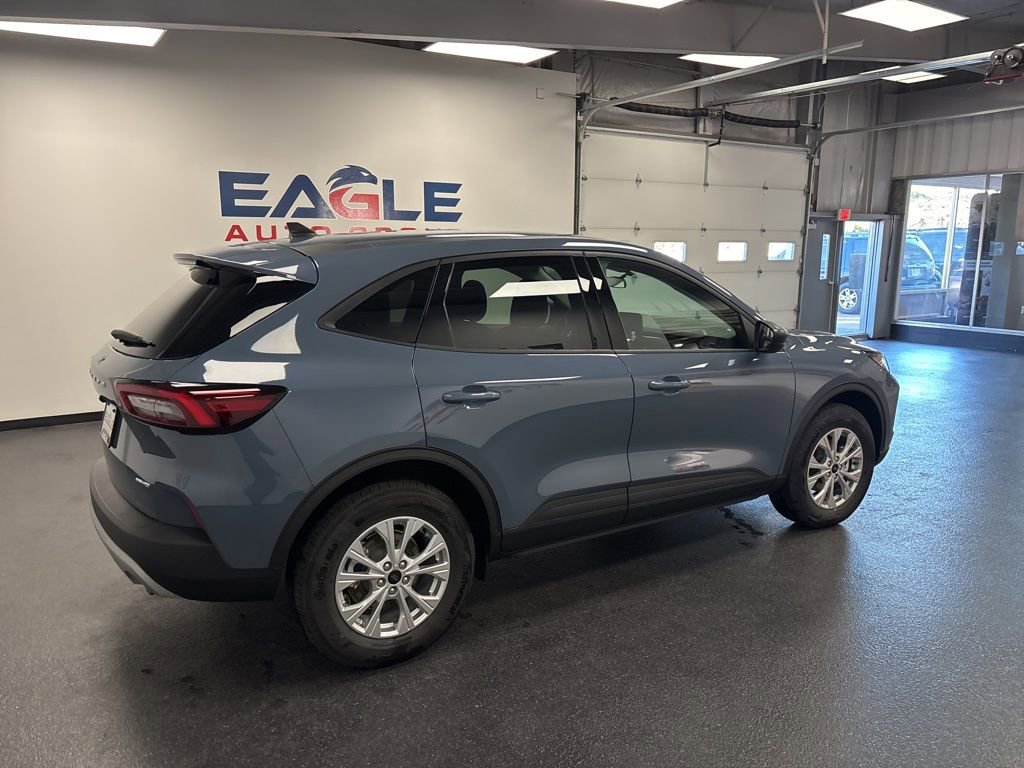 New 2026 Ford Escape Active w/ Cold Weather Package image 12
