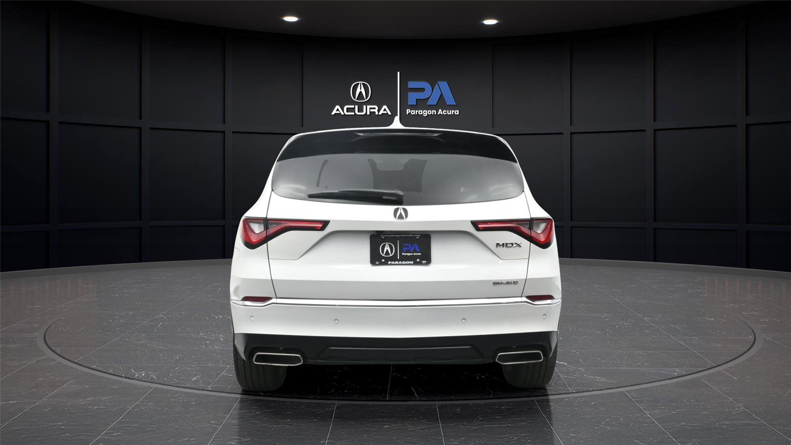 Certified 2022 Acura MDX SH-AWD w/ Technology Package image 27
