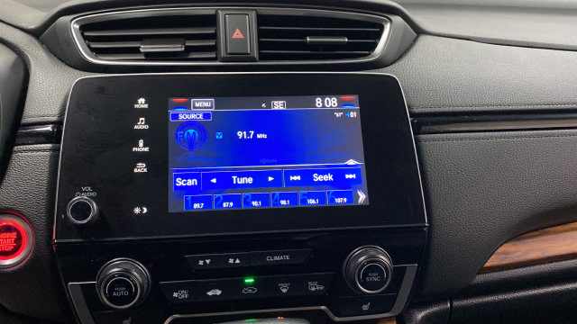 Used 2021 Honda CR-V EX-L image 15