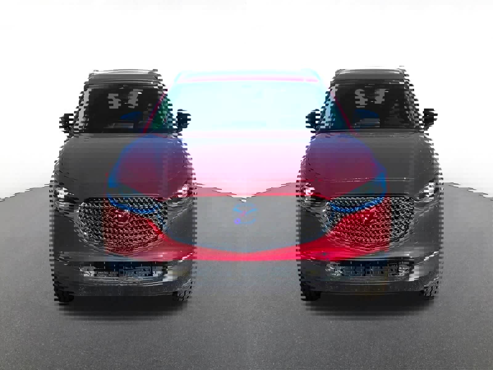 New 2025 MAZDA CX-30 AWD 2.5 S w/ Select Sport Pkg image 9