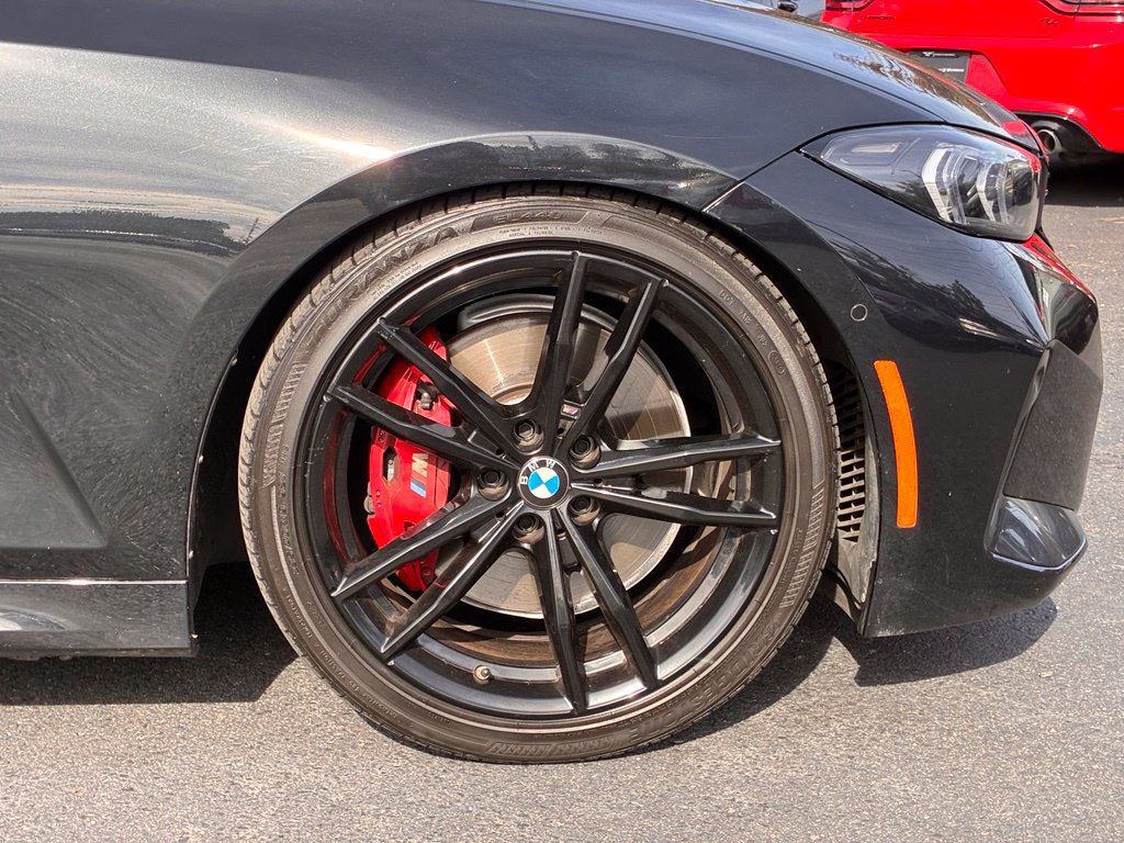 Used 2024 BMW M340i xDrive w/ Premium Package AWD/4WD image 53