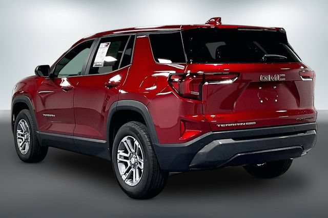 Used 2026 GMC Terrain Elevation w/ LPO, Floor Liner Package AWD/4WD image 5