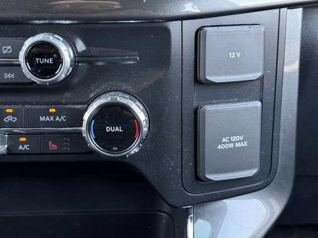 Used 2022 Ford F150 XLT w/ Equipment Group 302A High RWD image 20